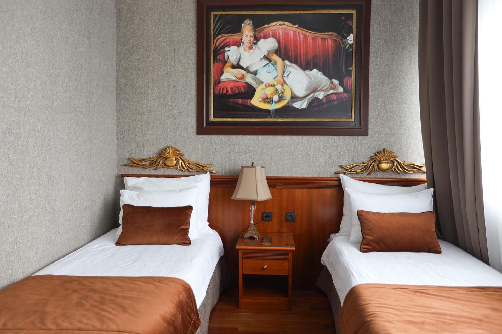 Apart-Hotel Integra Banja Luka Bagian luar foto