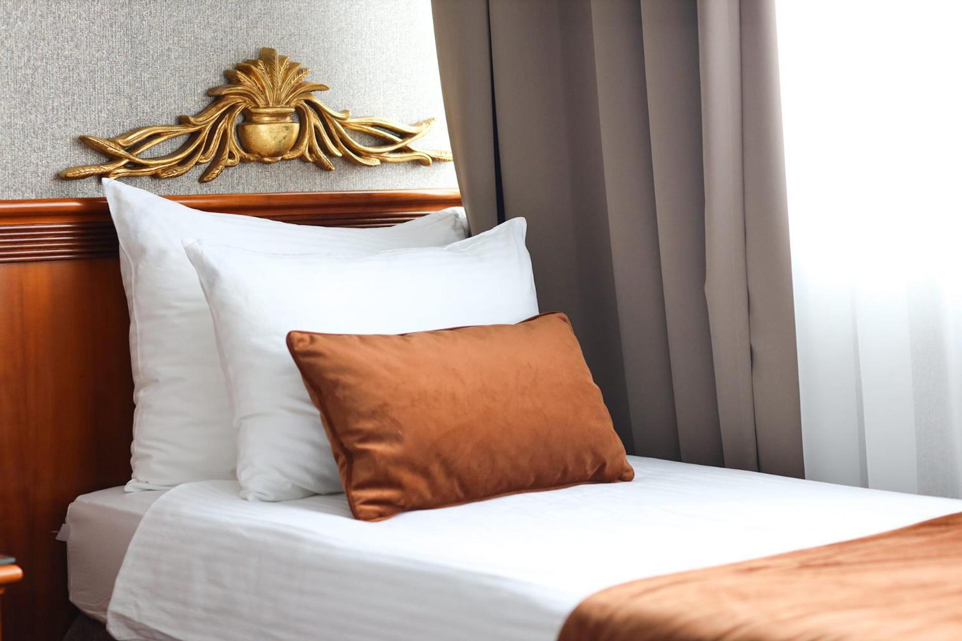 Apart-Hotel Integra Banja Luka Bagian luar foto