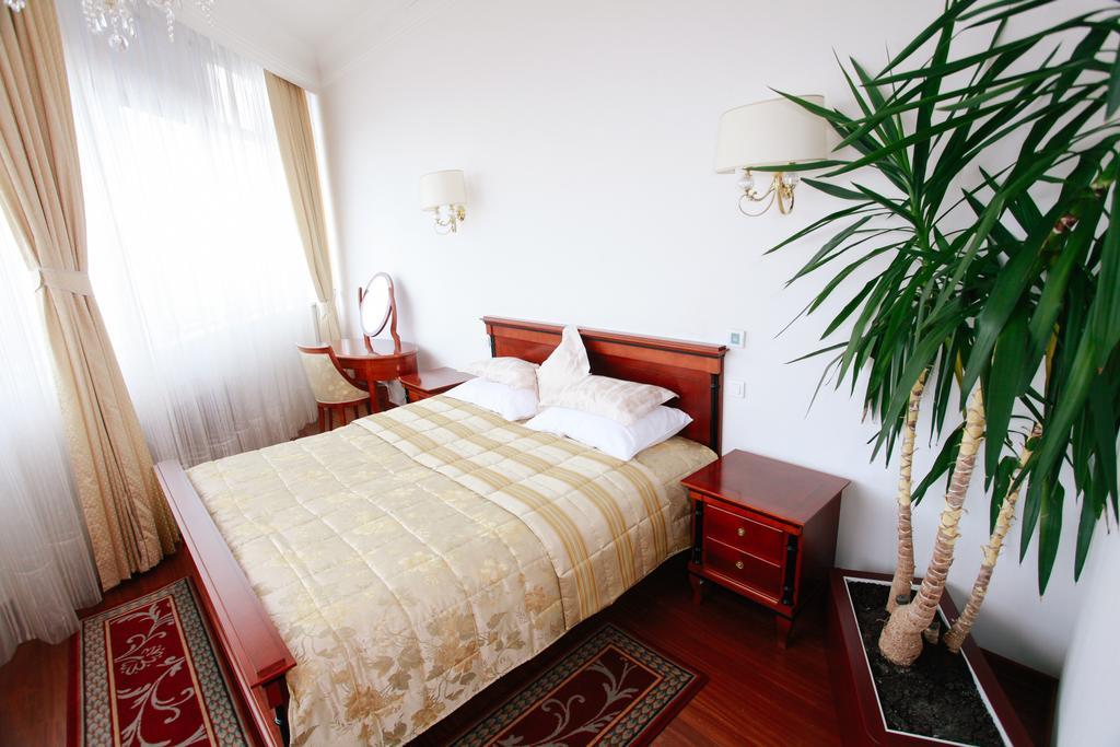 Apart-Hotel Integra Banja Luka Ruang foto