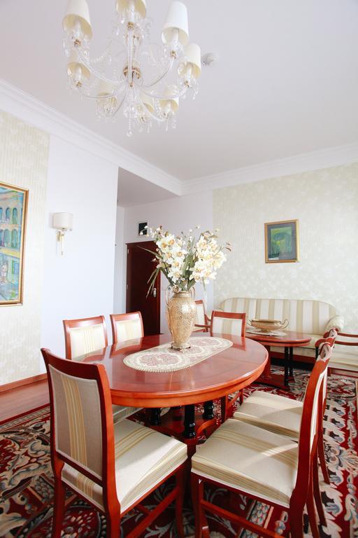 Apart-Hotel Integra Banja Luka Ruang foto