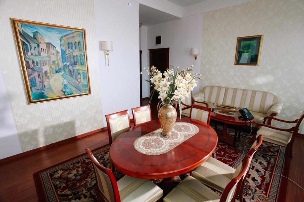 Apart-Hotel Integra Banja Luka Ruang foto